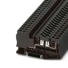 ST 4-FSI/C - Fuse modular terminal block - 3036372