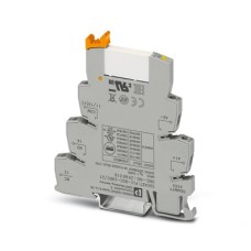 PLC-RSC- 24DC/21 - Relay Module (2966171)