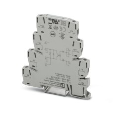  PLC-OSC- 24DC/300DC/ 1 - Solid-state relay module (2980678)