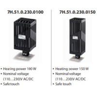 7H Series - Panel Heaters