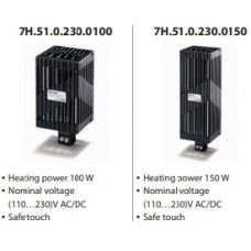 Series 7H.51.0.230.0XXX, Panel Heater 