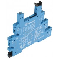 Relay Socket, 93 Series 