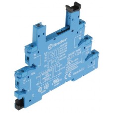 Relay Socket, 93 Series 