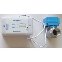 Leak Detection - Auto unit