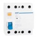 RCD - NL1 Residual Current Device -  2 Pole, and 4 Pole, A Type