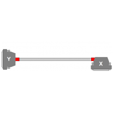 400-32CAB Cable Assembly