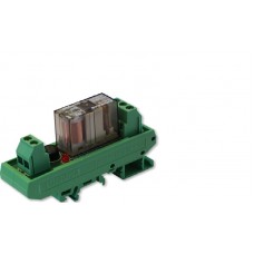 Relay Module FSC-1025, SPST Single Channel AC/DC