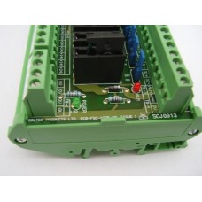 32ch Digital Input module 32DI-LHS