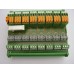 8A-LHS 8ch Analogue I/O module