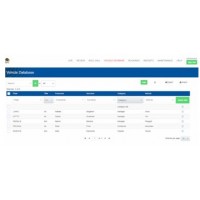 TagMaster JMS Software for CS40 ANPR CAMERA  