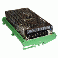 Switch Mode Power Supply 2.5A - DIN Rail